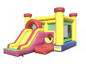 Bouncing castle