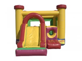 Bouncing castle