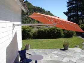 Prostor P4 Sunshade