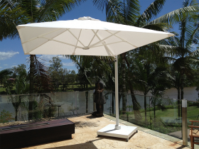 Prostor P7 Sunshade