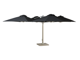 Prostor P6 Sunshade