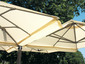 Prostor P6 Sunshade