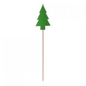 Slalom element Tree