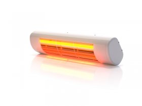 HLW 15 Infrared heater