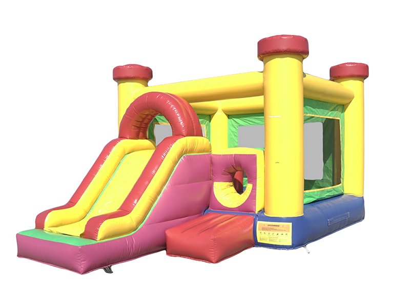 Bouncing castle