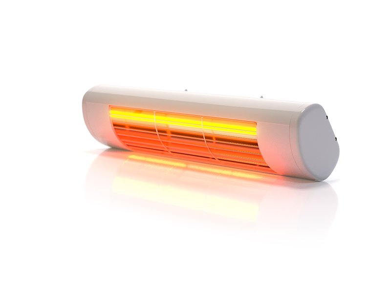 HLW 15 Infrared heater