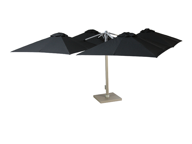 Prostor P6 Sunshade