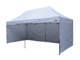 Tent rental