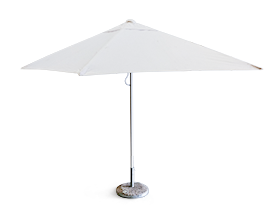 Sunshade rental