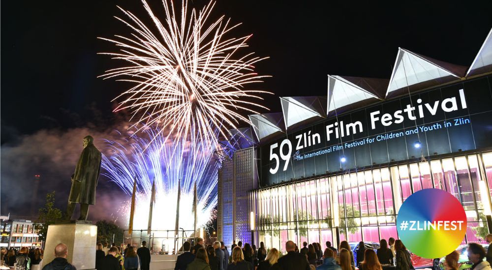 Zlín Film Festival