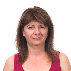 Alena Pompová
